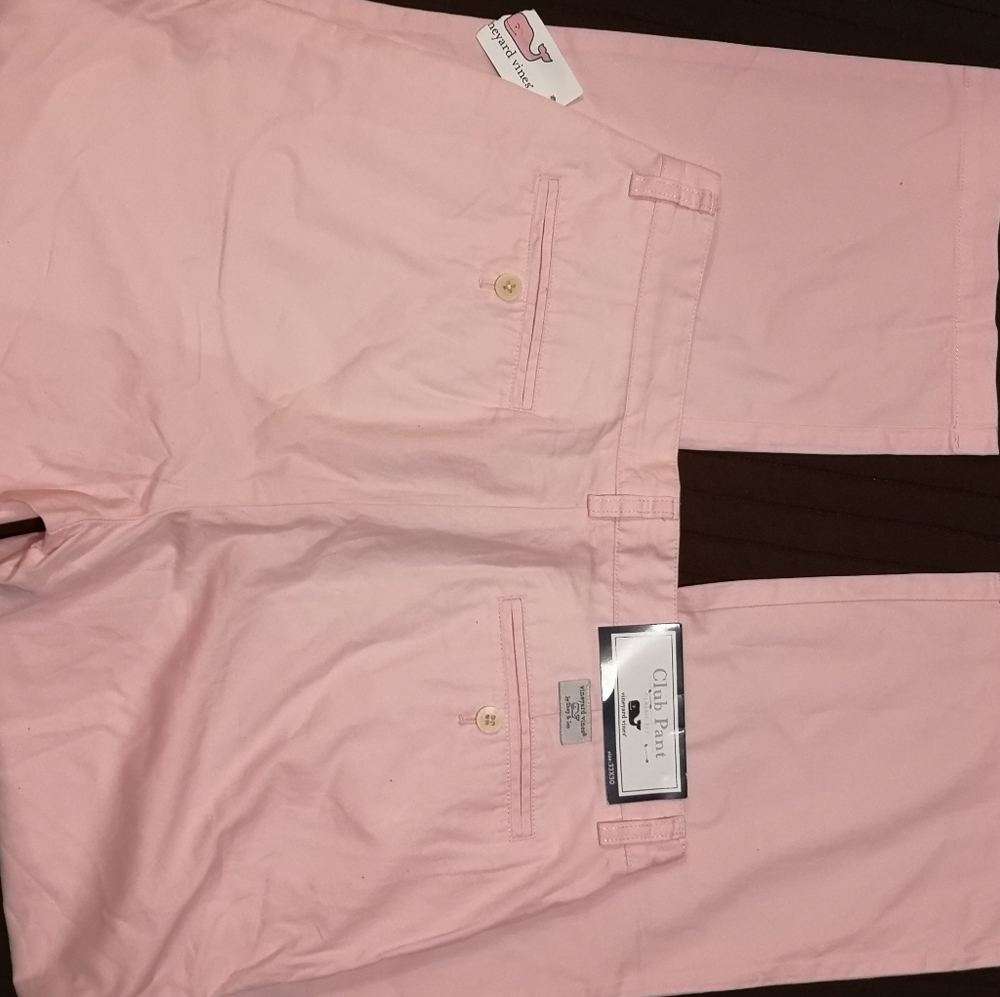 Vineyard Vines club pants